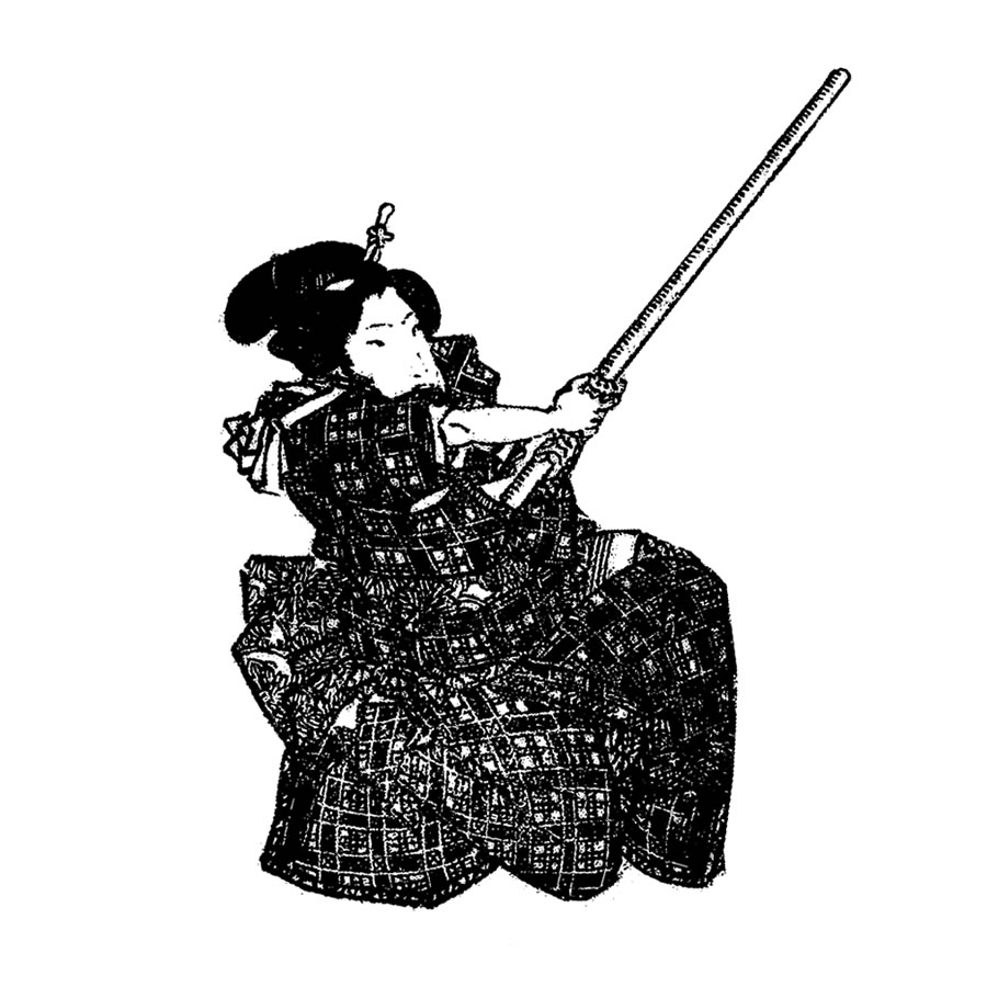 二藍の紫苑