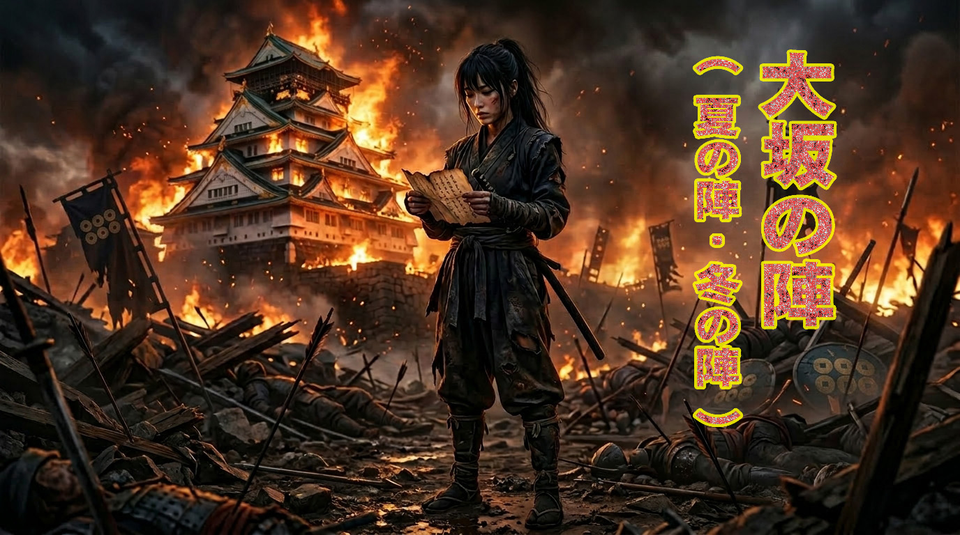 大坂の陣
